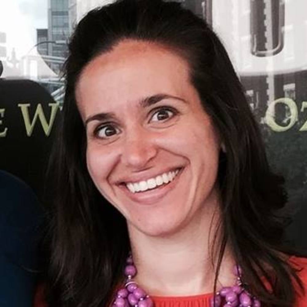 Meet your Posher, Michele